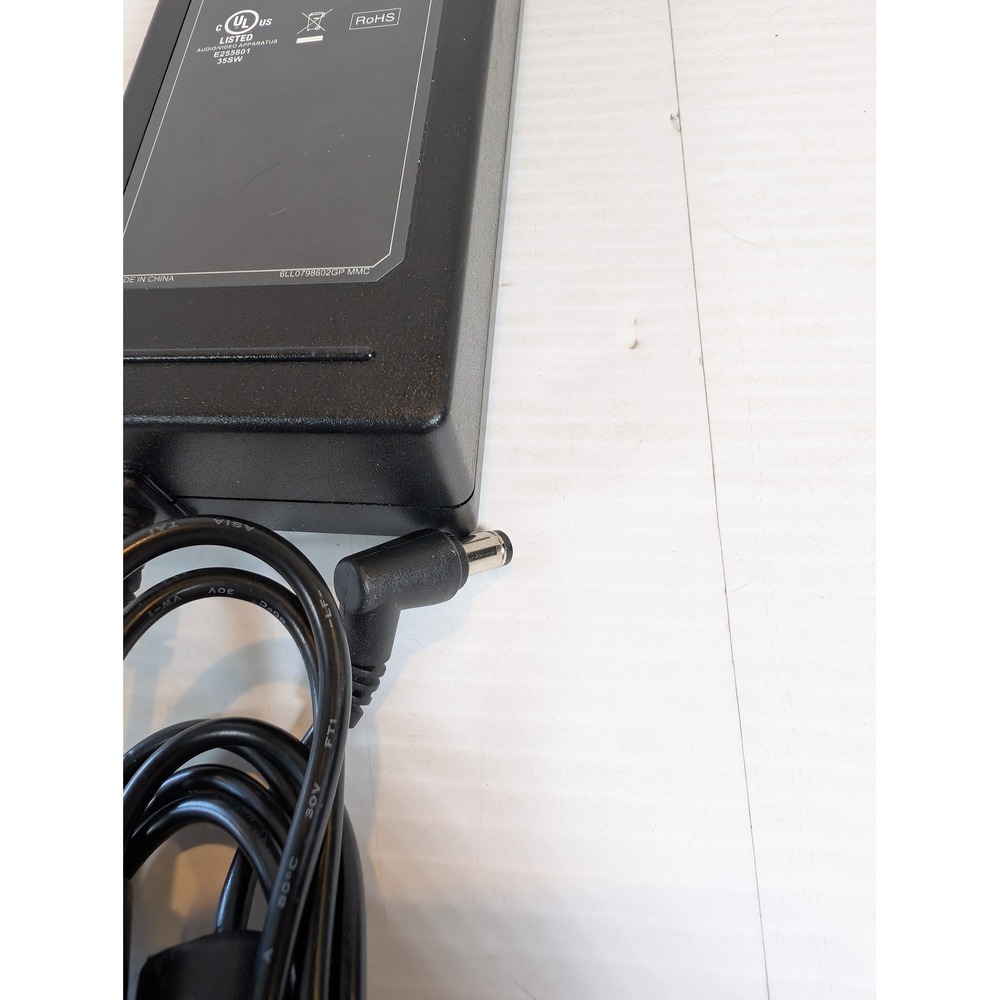 FSP Group FSP090-DMBF1 AC Adapter 19V 4.74A 90W Power Supply TESTED - Picture 3 of 5